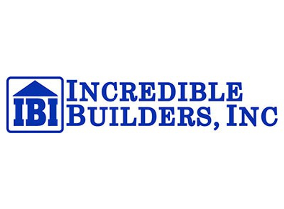 Incredible Builders Inc - Huntley, IL