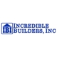 Incredible Builders Inc