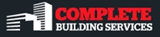 Complete Building Services Logo