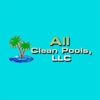 All Clean Pools gallery