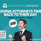 Homestead Experts