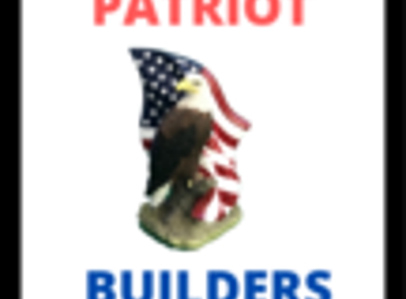 Patriot Builders NJ