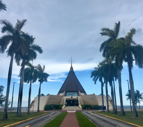 Ermita De La Caridad - Miami, FL