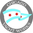 Chicago Yacht Works - Boat Storage