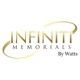 Infiniti Memorials by Watts