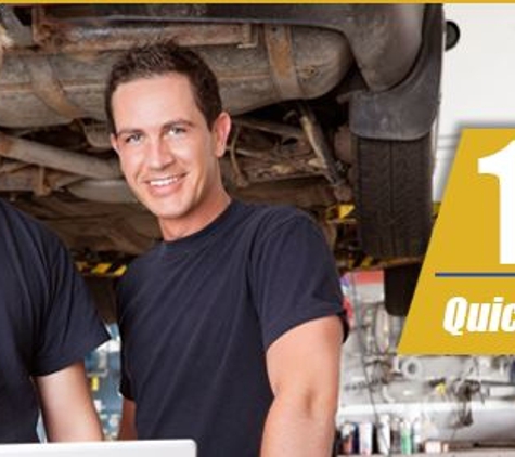 Mike's Quality Car Care - Laconia, NH