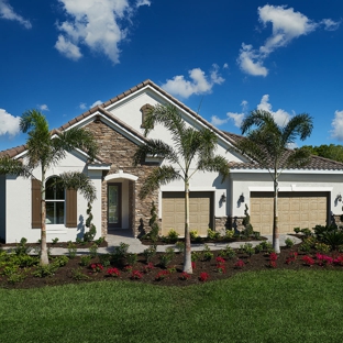 Heron Landing by Meritage Homes - Sarasota, FL