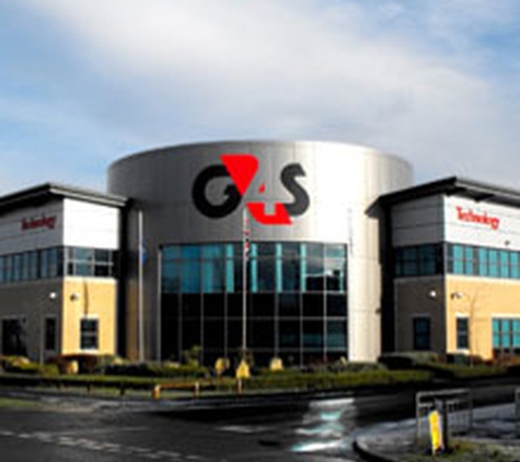 G4S Secure Solutions - Fort Lauderdale, FL