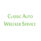 Classic Auto Wrecker Service