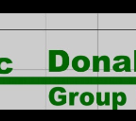 McDonald Group Inc The - Jackson, TN