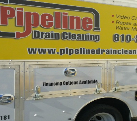 Pipeline Drain Cleaning - Chester, PA