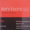 Red's Electric - Electricians