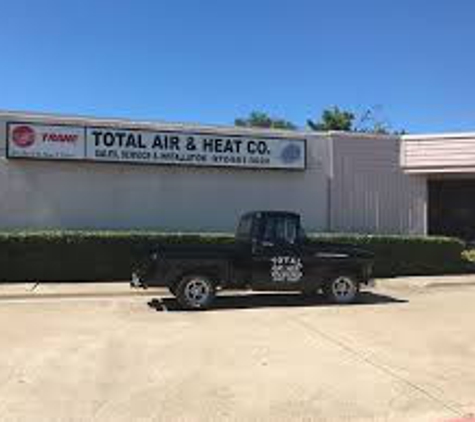 Total Air & Heat Co. - Plano, TX