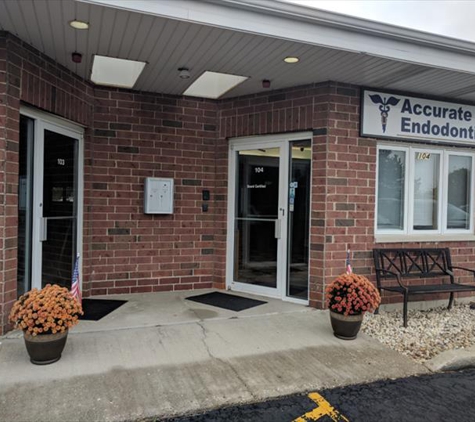 Accurate Endodontics - Libertyville, IL