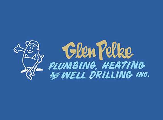 Pelke Glen Plumbing Heating & Well Drilling - Mondovi, WI