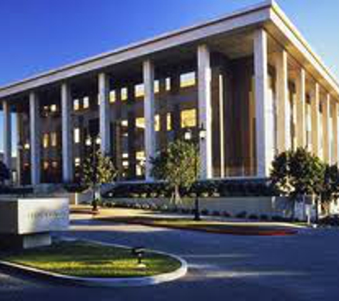 UCLA Stein Eye Institute Cataract & Refractive Surgery - Los Angeles, CA