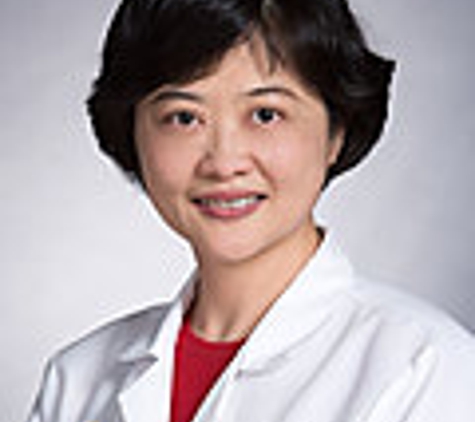 Jinghong Li, MD, PhD - San Diego, CA