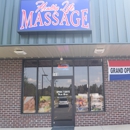 Healthy Life Massage LLC - Massage Services