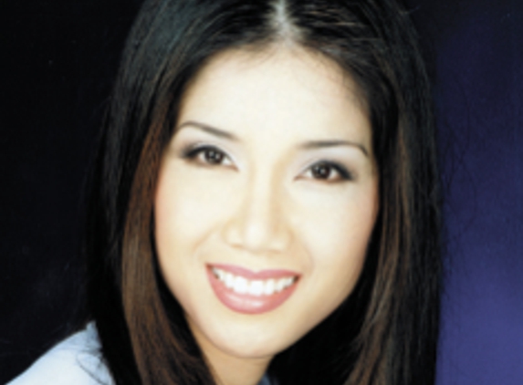 Catherine Le, DDS - Santee, CA