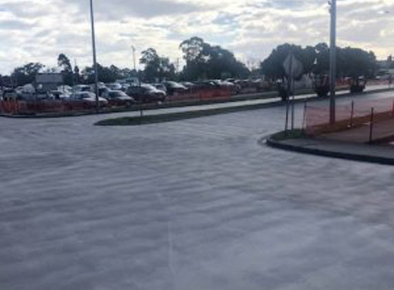 Bitumend Asphalt Repairs & Civil Construction - Mordialloc, VIC