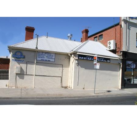 John Stonemart - Thomastown, VIC