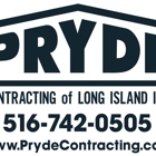 Pryde Contracting of Long Island Inc.