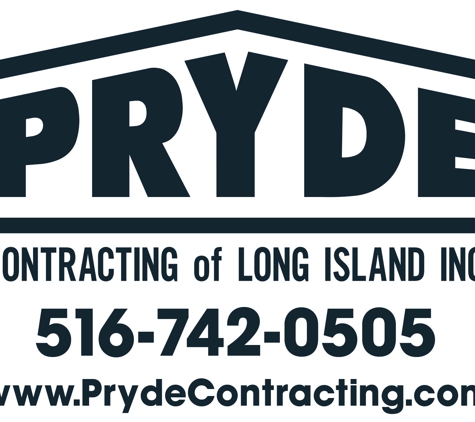 Pryde Contracting of Long Island Inc - West Hempstead, NY