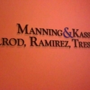 Manning & Kass Ellrod Ramirez Trester LLP - Attorneys