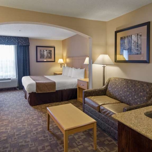 SureStay Plus By Best Western Roanoke Rapids I 95 - Roanoke Rapids, NC