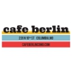 Cafe Berlin