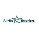 All Nu Exteriors Inc - Home Improvements