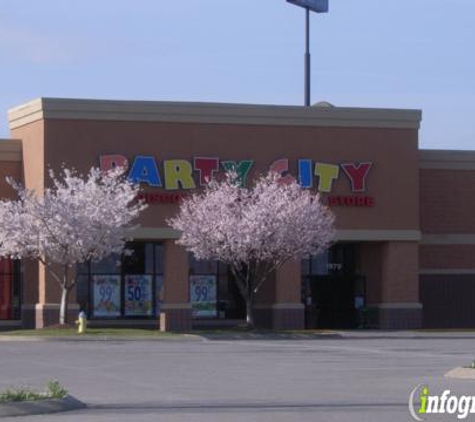 Party City - Murfreesboro, TN