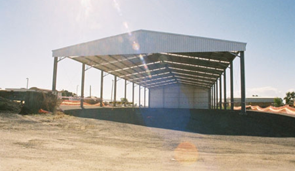 National Sheds & Shelters - Coffs Harbour, NSW