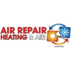 Air Repair HVAC