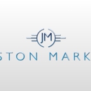 Johnston Marketing - New Yrok - Marketing Programs & Services
