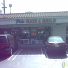 Polo Hair & Nails Salon