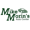 Morin's Auto Center - Brake Repair