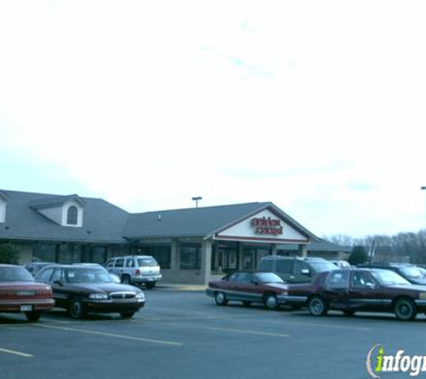 Golden Corral Restaurants - Glen Burnie, MD