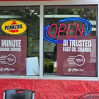 Jiffy Lube Oil Change