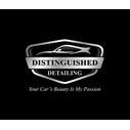 Distinguished Detailing - Automobile Detailing