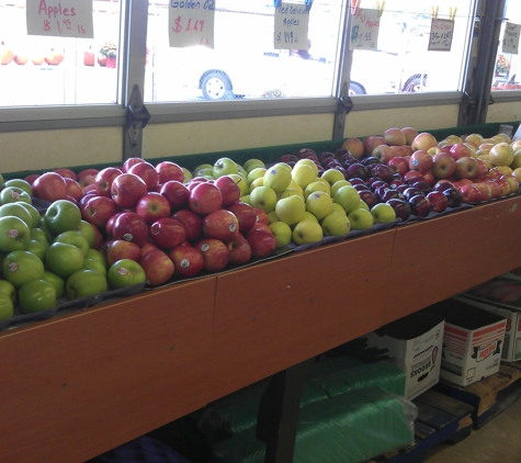 Vince's Produce Market - New Castle, DE