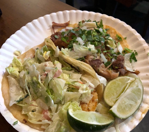 Serg's Mexican Kitchen - Honolulu, HI