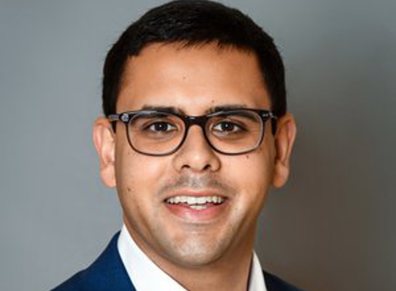 Dr. Kashif Jafri, MD - San Francisco, CA