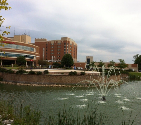 Presence Saint Joseph Medical Center - Joliet, IL