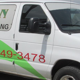 Neat & Clean Janitorial Service