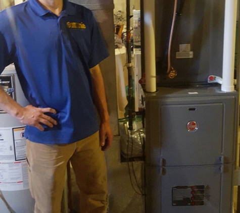 Summit Heating & Air Conditioning LLC - Spring Valley, IL