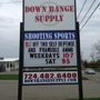 Down Range Supply