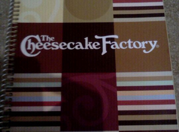 The Cheesecake Factory - Atlanta, GA