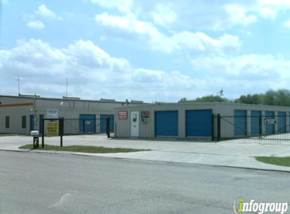 River City Storage - New Braunfels, TX