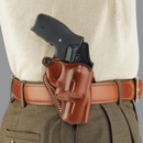 Blue Cord Firearms - Gun Safety & Marksmanship Instruction